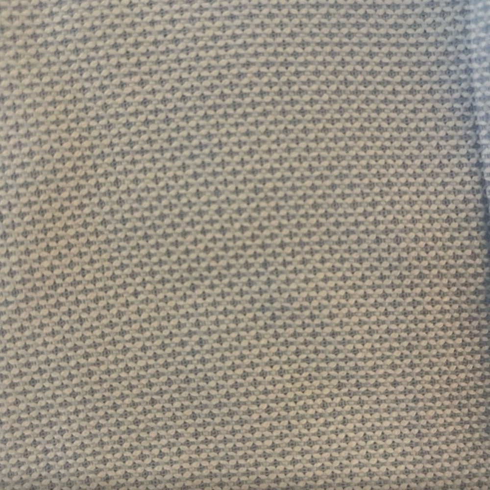 ANN MASHBURN Light Blue Top - Picture 5 of 7